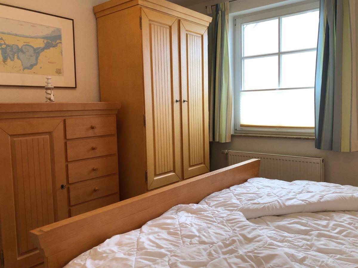 Glebbe 66 _ Hus Suennschien Lägenhet Zingst Exteriör bild