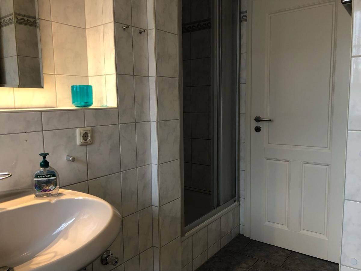 Glebbe 66 _ Hus Suennschien Lägenhet Zingst Exteriör bild
